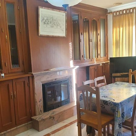 Piso Rocio Apartment Almonte Ngoại thất bức ảnh