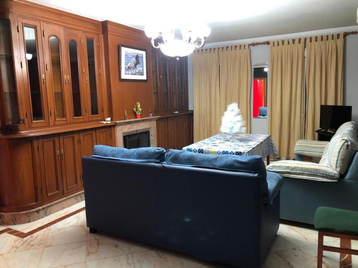 Piso Rocio Apartment Almonte Ngoại thất bức ảnh
