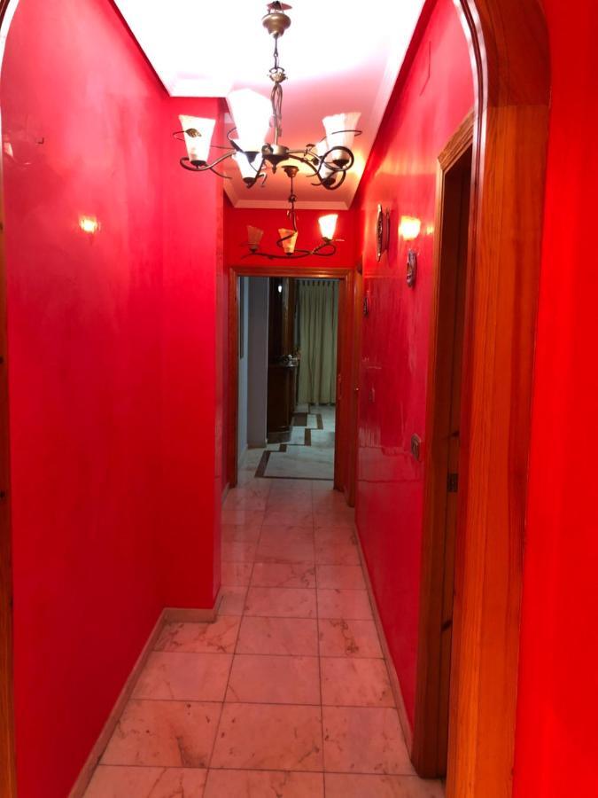 Piso Rocio Apartment Almonte Ngoại thất bức ảnh